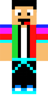HenriqueGamer Fan Blox