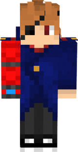 TORD RED