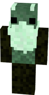 moss knight t2007