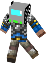 my skin