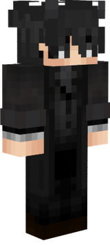 HabieruYae BlackProf