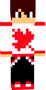 canada guy