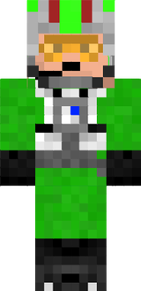 astrotot pilot