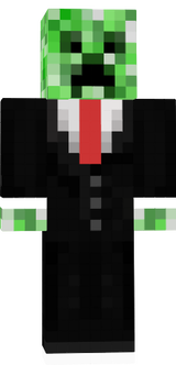 Sr. BreuCreeper