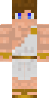 бог