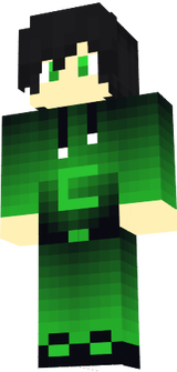 celebi man
