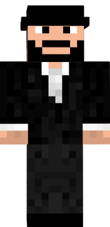 AlexanderJJ SKIN