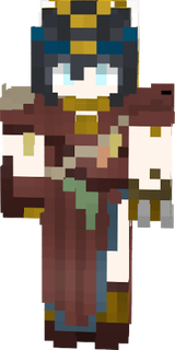 MiniHatter