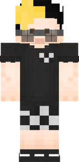 SkinMinecraft