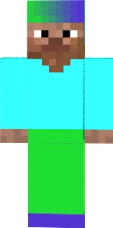 steve