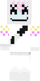 skin minecraft