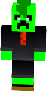 Creeper