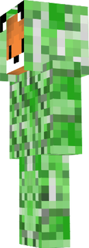 zeroaxu ketu