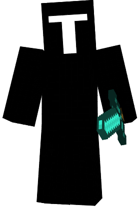Preview of texture: Shadow T knight