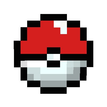 Preview of texture: pokemon