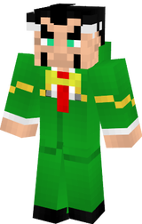 Ra's Al Ghul (DCAU)