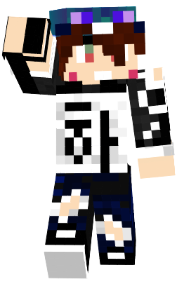 Preview of texture: AlexNatsu