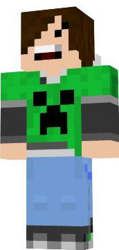 Preview of texture: Creaper Style