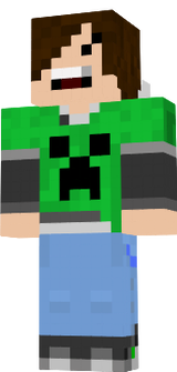Creaper Style
