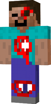 Preview of texture: zombie