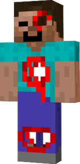 zombie