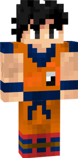 Goku SAB