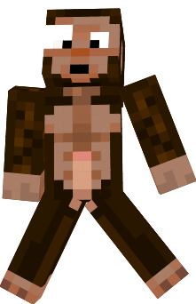 Preview of texture: bonerMonkey
