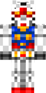 minecraft skin 1