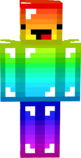 regenbogen