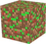 green and red slime