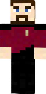 Nr.1 Riker