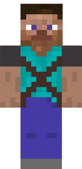 Berserker Steve