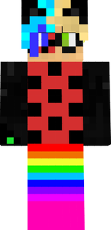 LADYNOIR