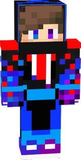pixelgamer