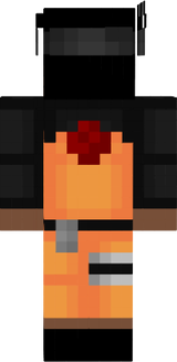 naruto black v22