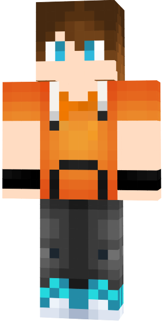 Preview of texture: fox