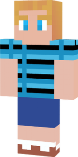 2nd Skin Evah.