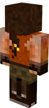 Nikhee Croft