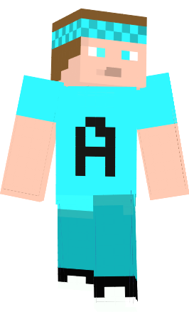 Preview of texture: ahmed aj yutuber