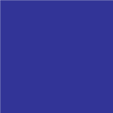 Wool Colored Blue