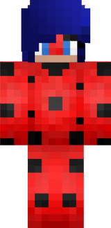 Ladybug