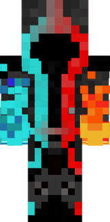 Fire and Water