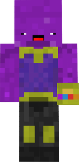 Thanos