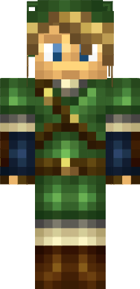 Preview of texture: LINK ZELDA
