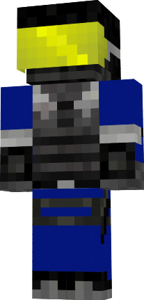 Preview of texture: scp guard