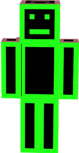 computer man