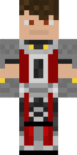 Crosand Humain Chevalier
