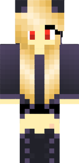 BelllaMonster