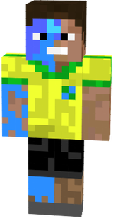 Grego YTB official