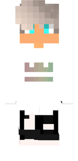skin Minecraft